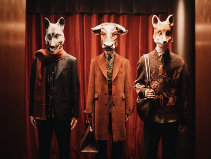 MFW: Etro FW 2026, un viaje introspectivo entre artesanía, paisley y lujo relajado